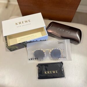 Krewe sunglasses